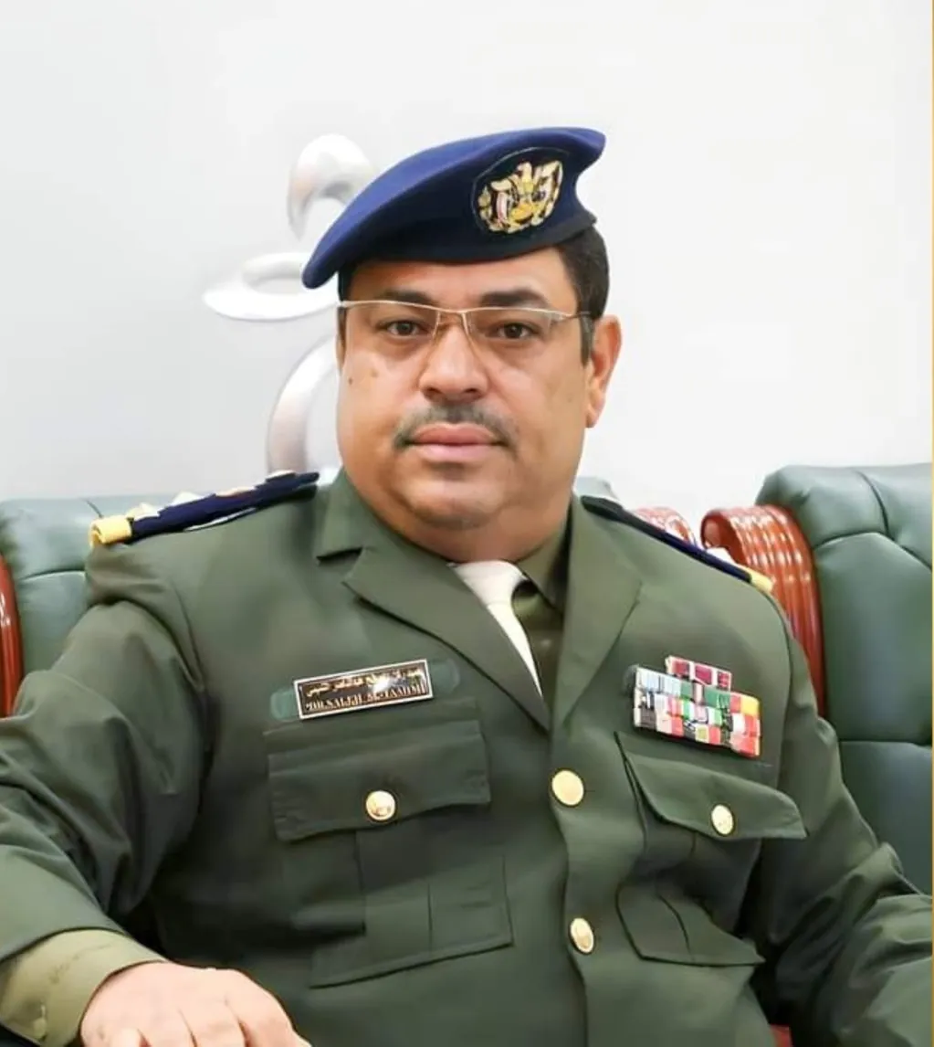 صورة عميد الكلية